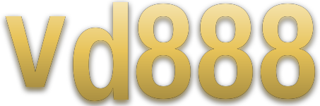vd888 logo